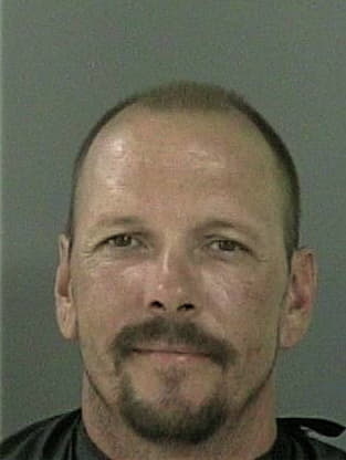 Derrick Thompson, - Indian River County, FL 